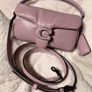 Coach Pillow Tabby 18